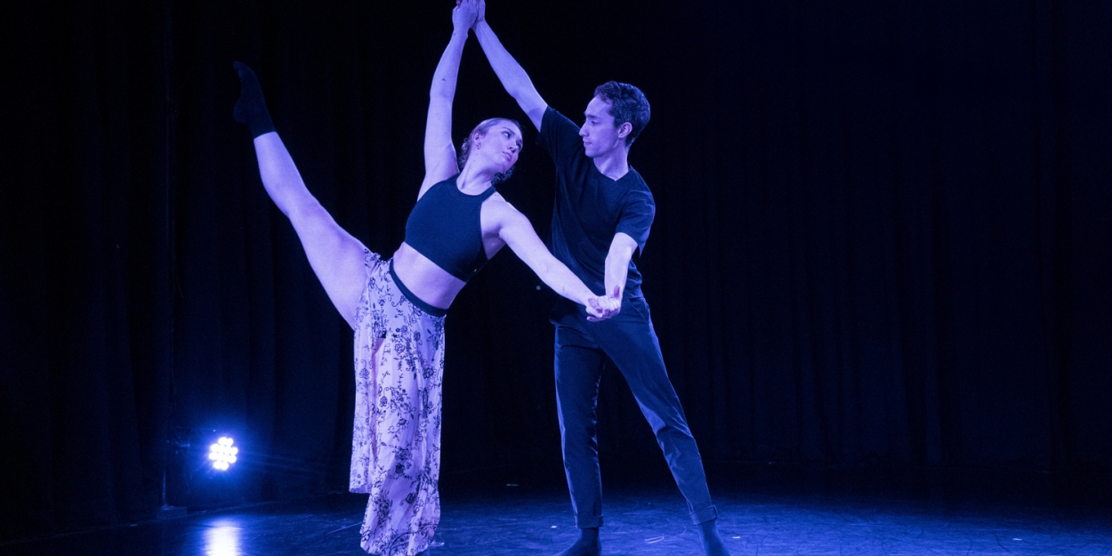 Contemporary Dance Showcase STAY To Premiere At New York City Fringe Festival  Image