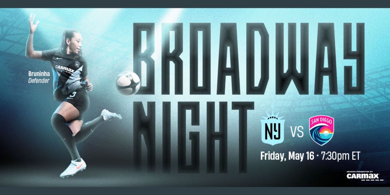 Contest: Win Two Tickets To Gotham FC's Broadway Night & CHICAGO On Broadway Photo