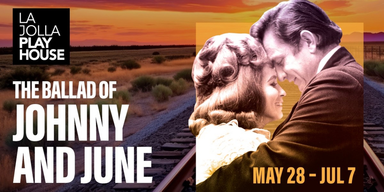 Contest: Win Two Tickets To La Jolla Playhouses THE BALLAD OF JOHNNY AND JUNE Photo