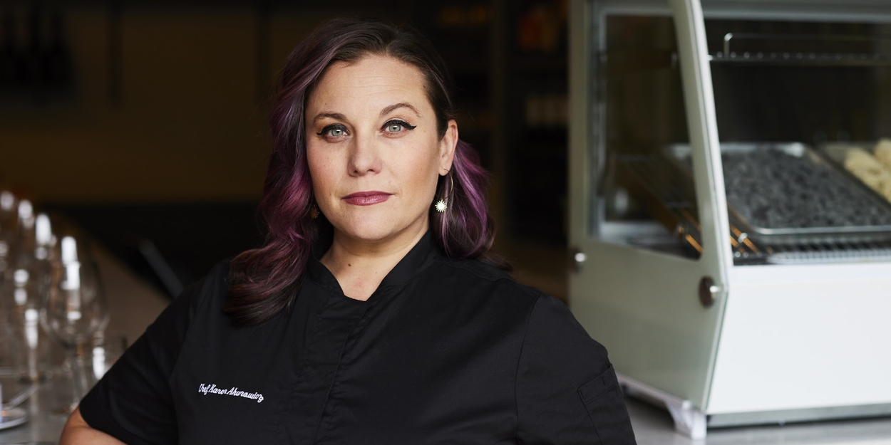 Cookbook Event with Top Chef Karen Akunowicz to Take Place at The Music Hall Lounge in December 