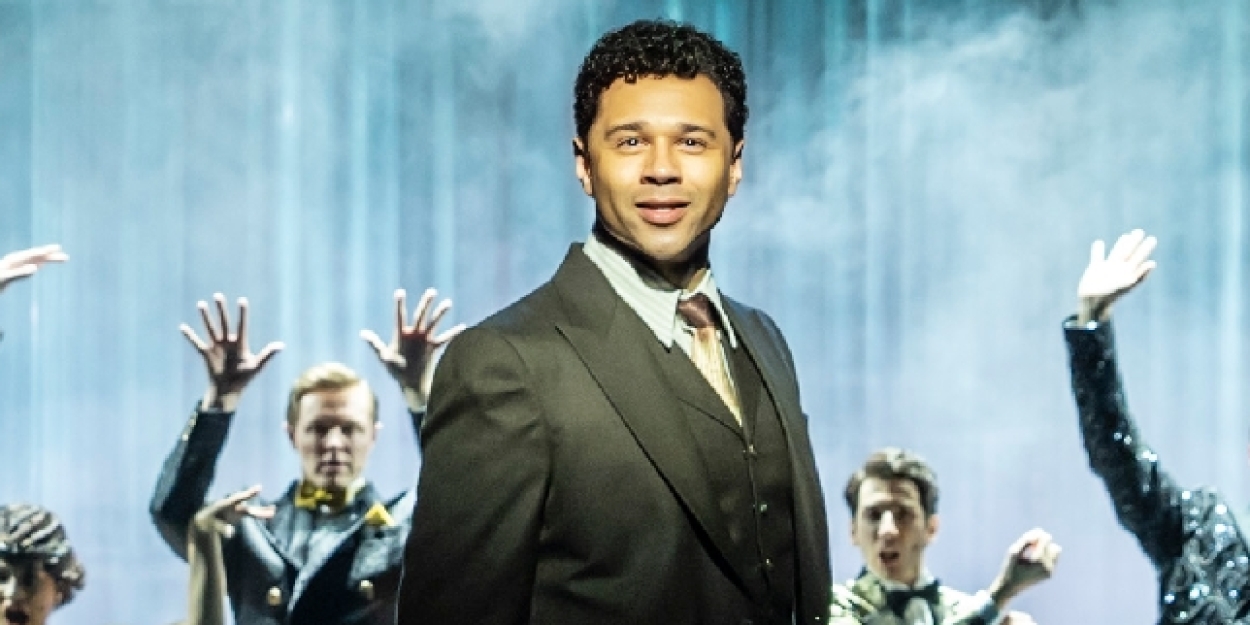 科尔宾·布鲁最初被邀请在百老汇演出《了不起的盖茨比》：为何他选择伦敦? 