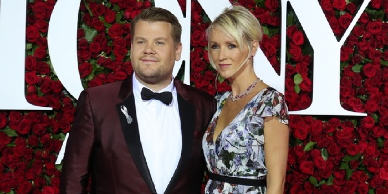 James Corden to Return to Broadway in Revival of ART Photo