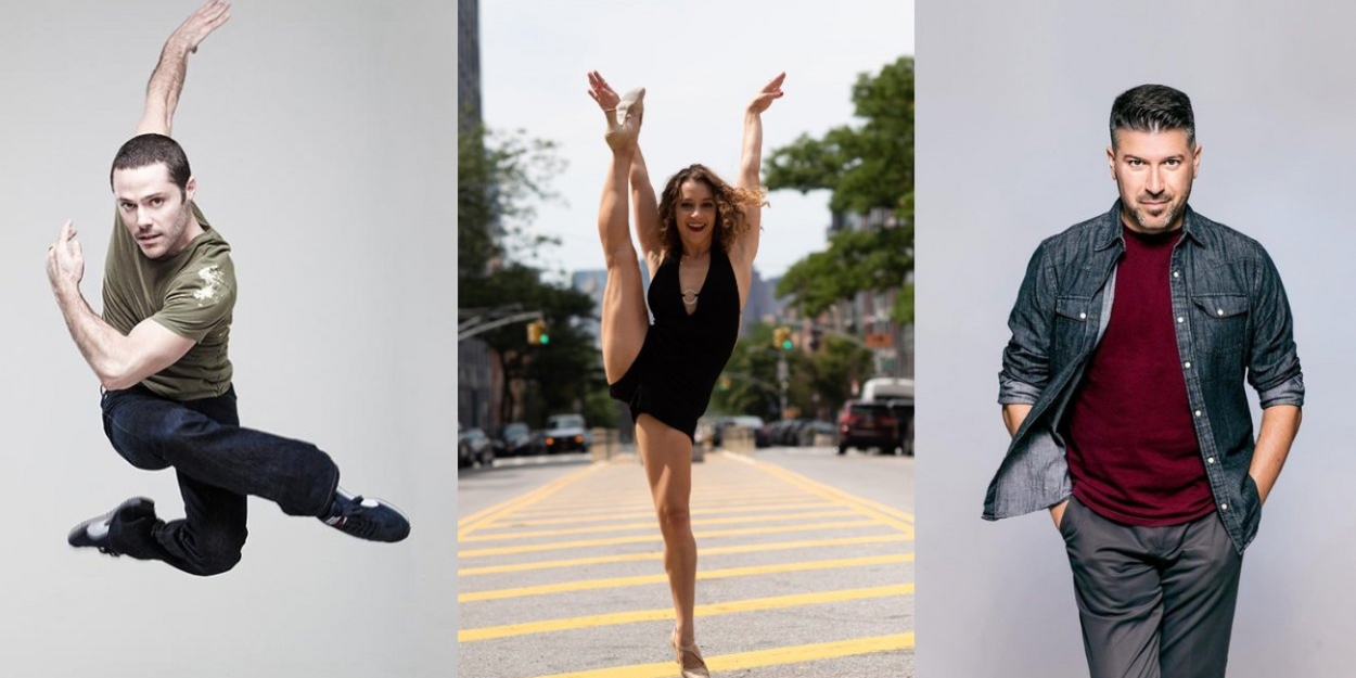 Coreógrafos y Bailarines de Broadway denuncian un plagio de sus trabajos en redes  Image