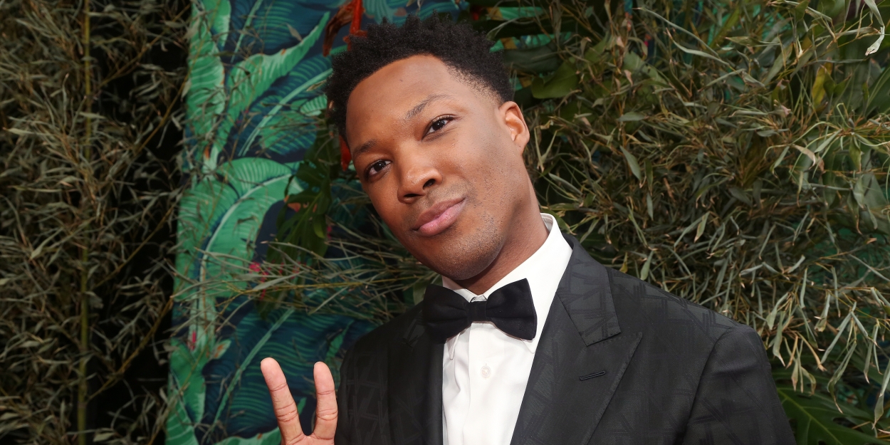 Corey Hawkins Signs With CAA For Representation 