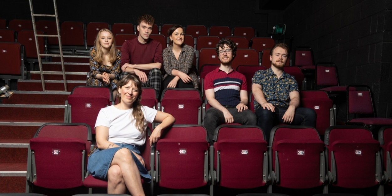 Cork Arts Theatre and The Everyman Reveal Participants Of New Programme  Image