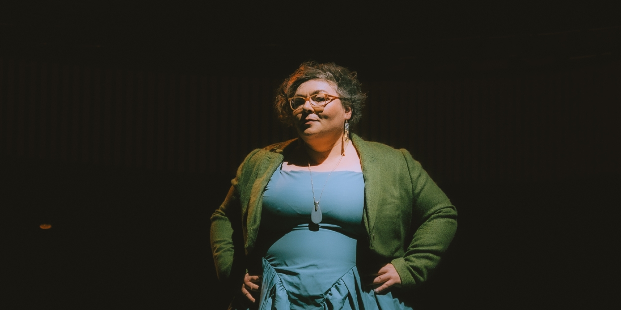 Cork Opera House Reveals Aisling Fitzgerald as New Creative Producer in Residence - Opera Photo