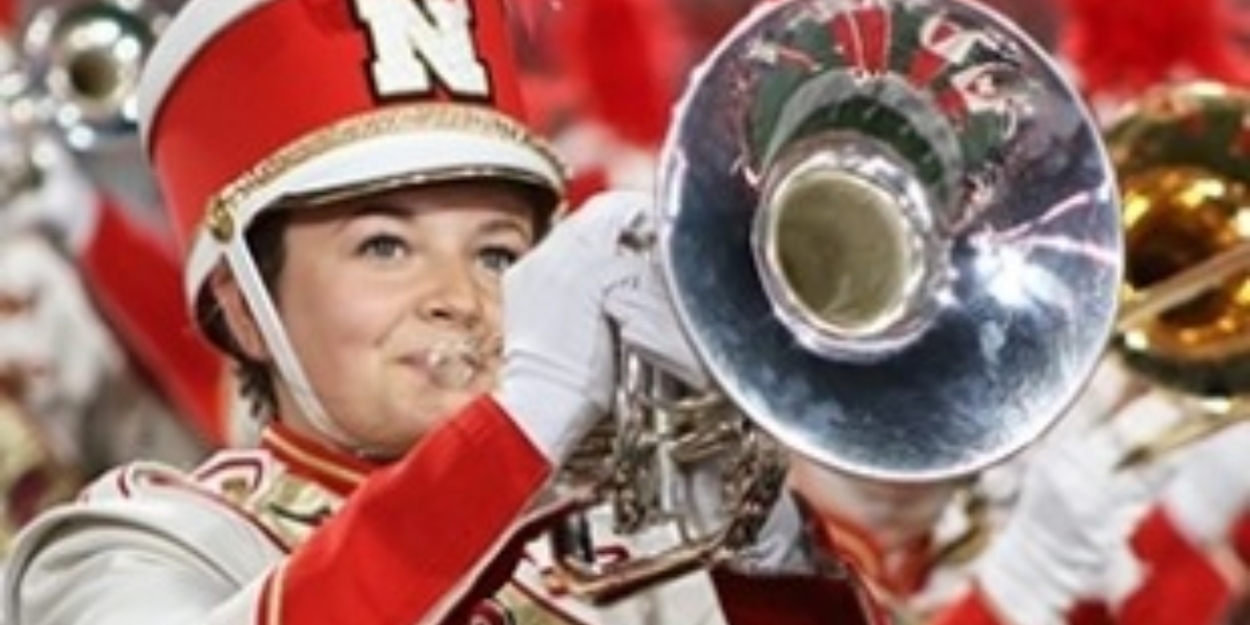 Cornhusker Marching Band Highlights Concert Returns to the Lied Center  Image