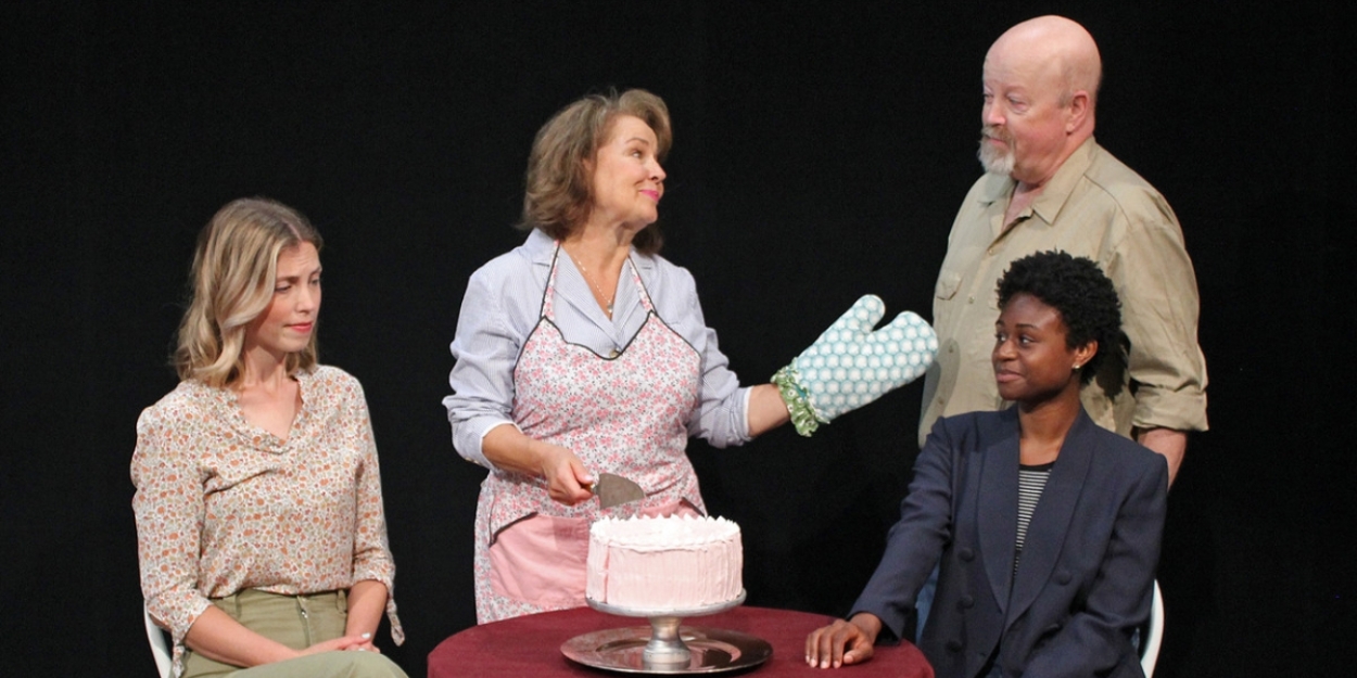Cortland Rep to Present Regional Premiere of THE CAKE This Month 