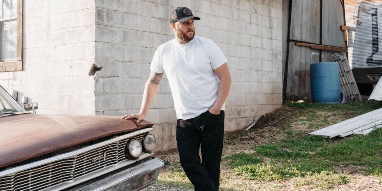 Country Artist Daniel Jeffers Drops New Single 'Beer Drinkin' Crowd'  Image