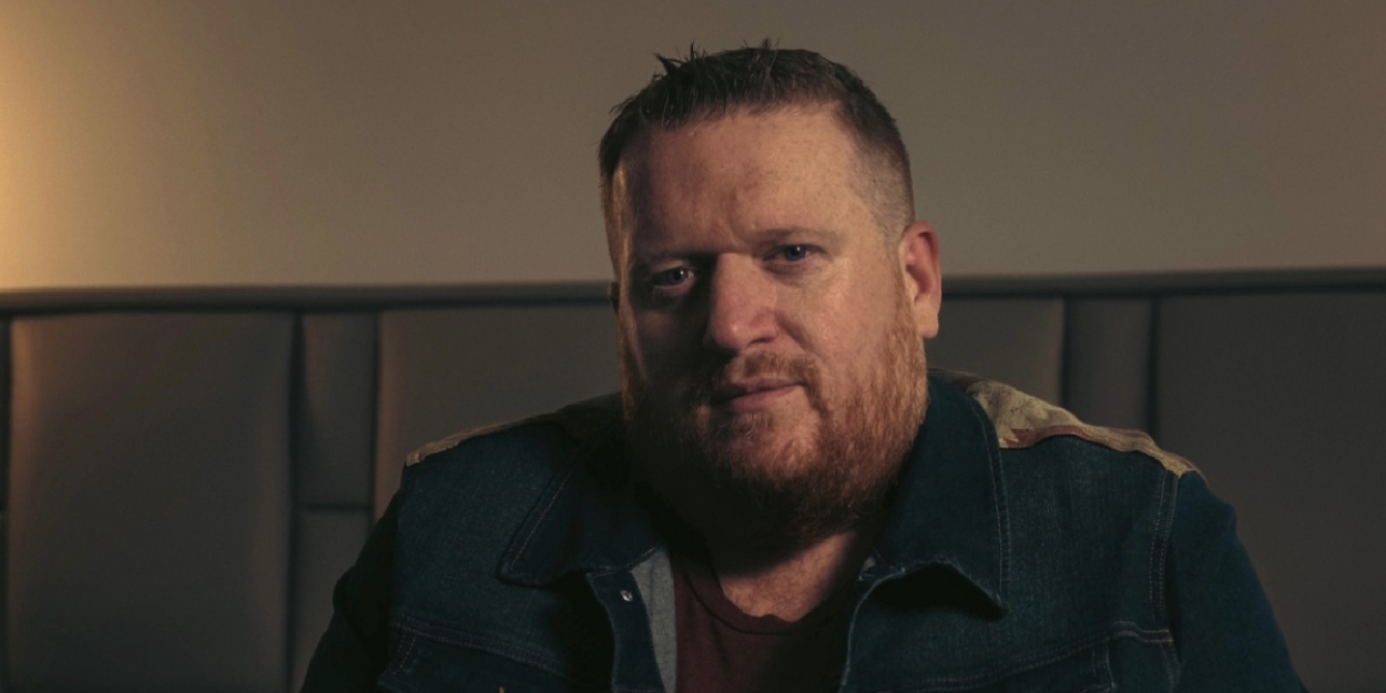 Country Artist Matt VanFossen Releases Emotionally Charged Music Video For “Get Me Now”  Image