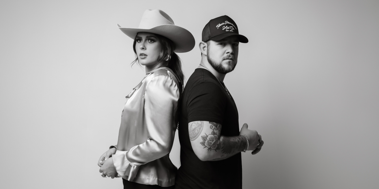 Country Powerhouses Kameron Marlowe and Ella Langley Impact Country Radio With 'Strangers'  Image