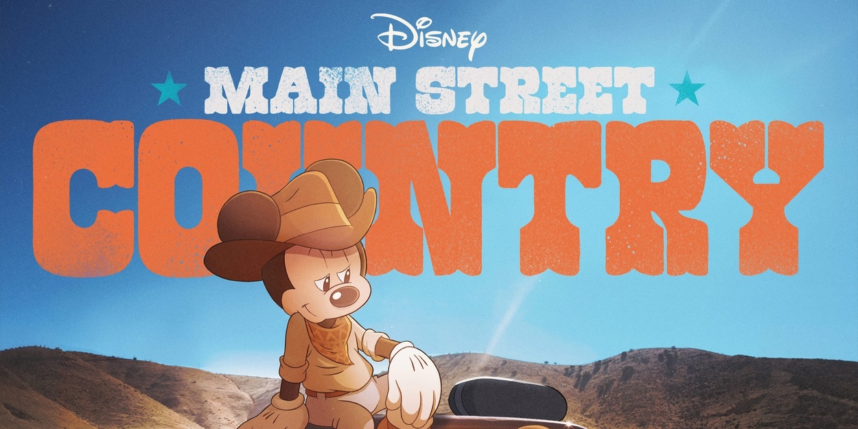 Country Stars Perform Songs From BEAUTY AND THE BEAST, HERCULES & More in New Disney EP Country Stars Perform Songs From BEAUTY AND THE BEAST, HERCULES & More in New Disney EP