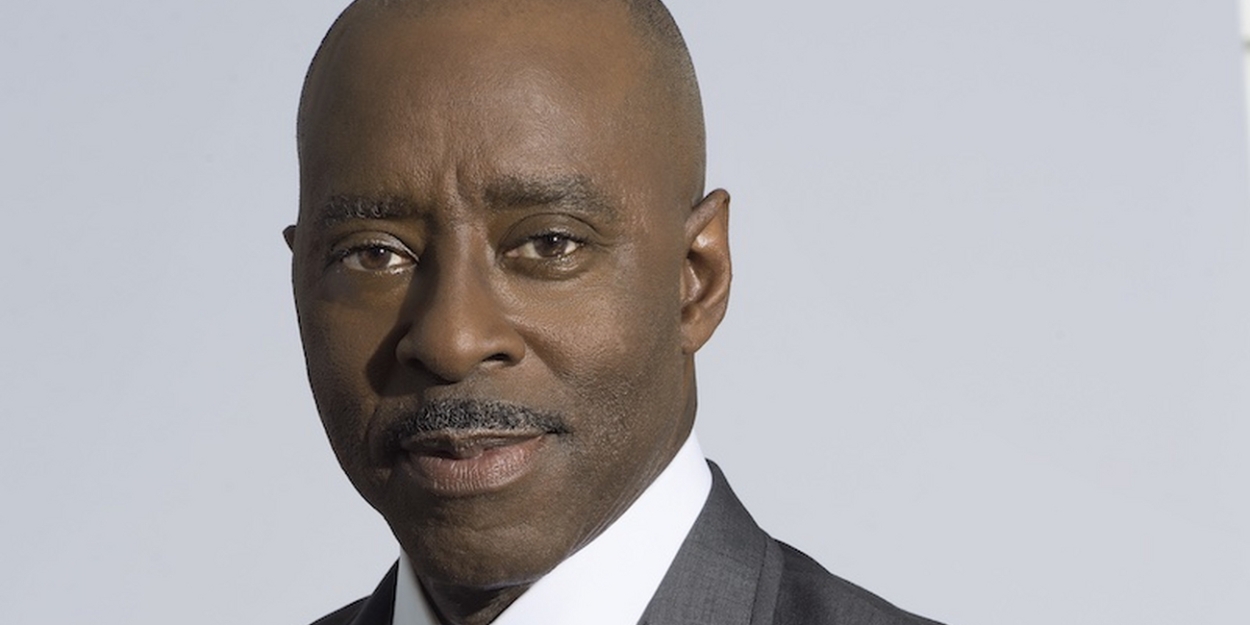 Courtney B. Vance Kicks Off Give Black Alliance's 2024 #TheCouchConversations  Image