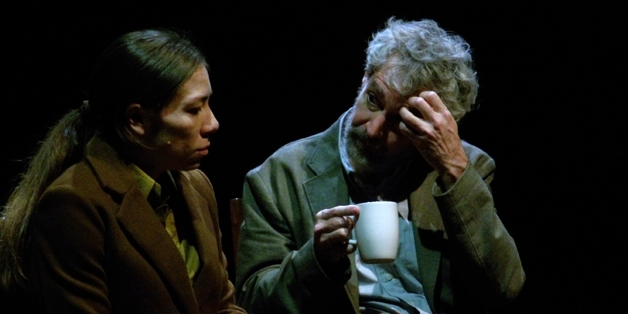 Crítica: MR. GWYN en el Teatro Helénico