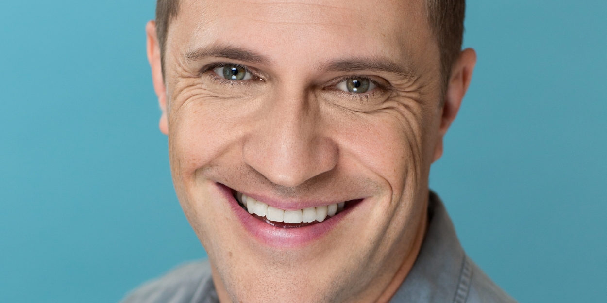 Craig Allen Smith, Melissa Campbell and More to Lead MRS. DOUTBFIRE 2nd North American Tour Photo