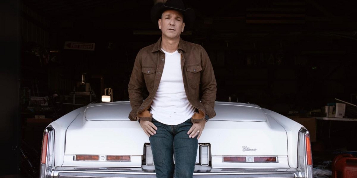 Craig Campbell To Debut New Song 'Stick To Our Guns' on Saturday  Image