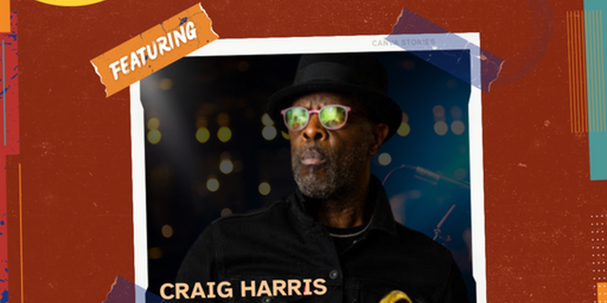 Craig Harris to Kick Off September Jazz Series at Harlem Jazz Boxx  Image