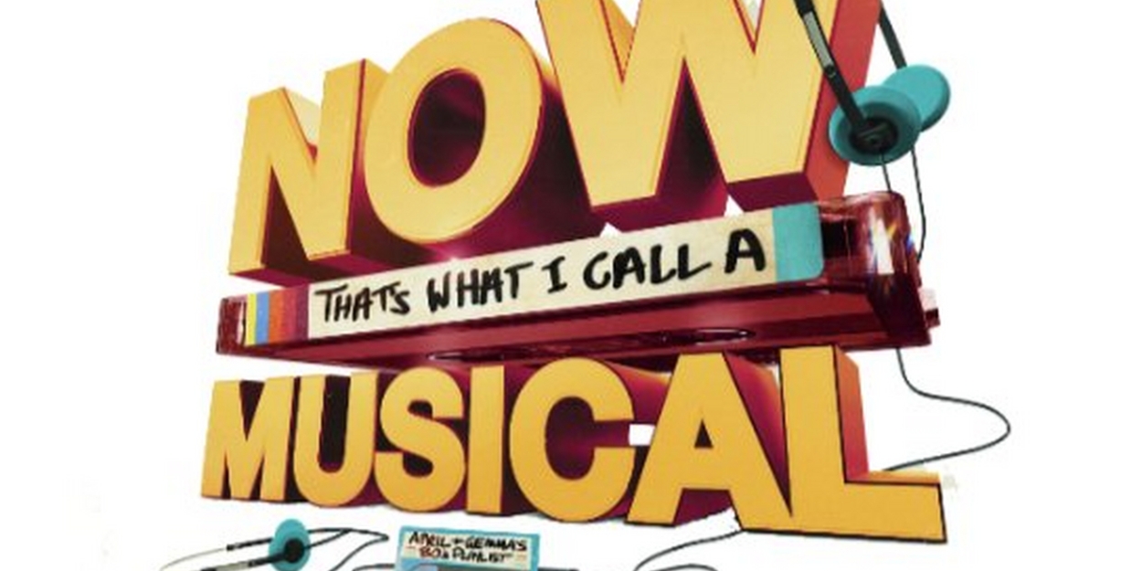 Craig Revel Horwood Will Direct and Choreograph World Premiere of NOW THAT'S WHAT I CALL A MUSICAL 