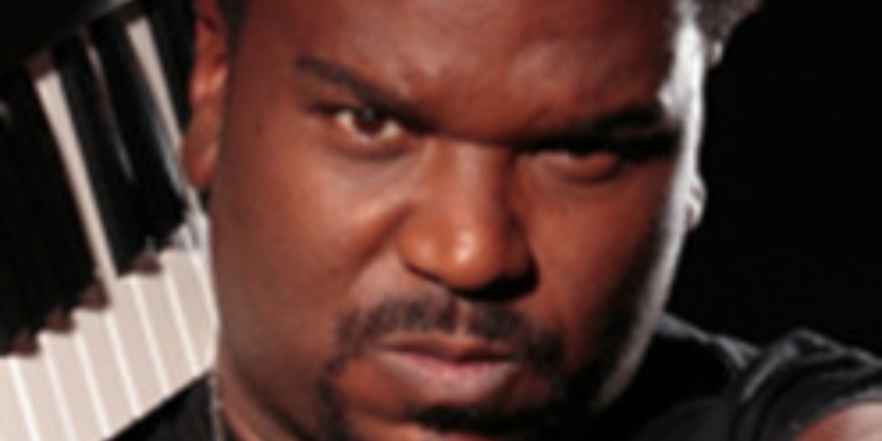 Craig Robinson to Perform at Comedy Works South at the Landmark  Image