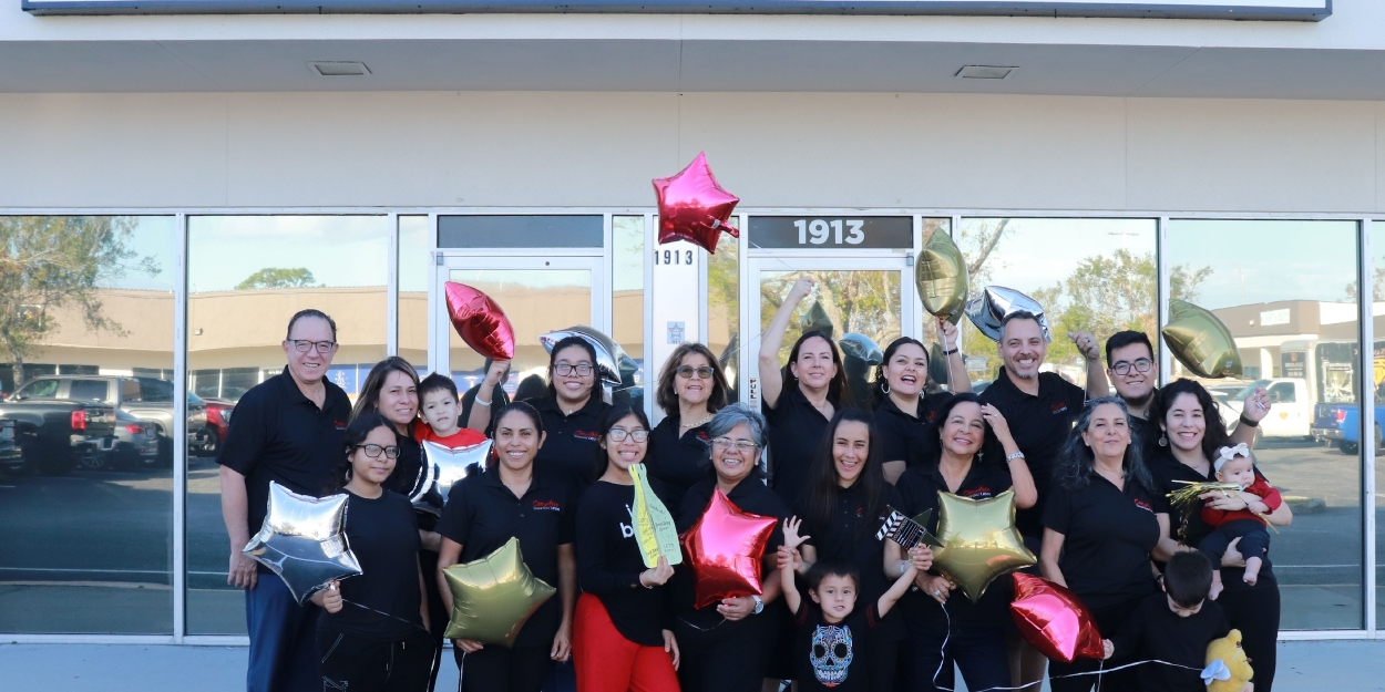 CreArte Latino Cultural Center Celebrates New Location With Ribbon-Cutting Event and Debut Performance  Image