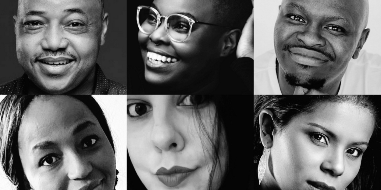 Creative Careers South Africa Open Entries For Playwrights in Progress Incubator Photo