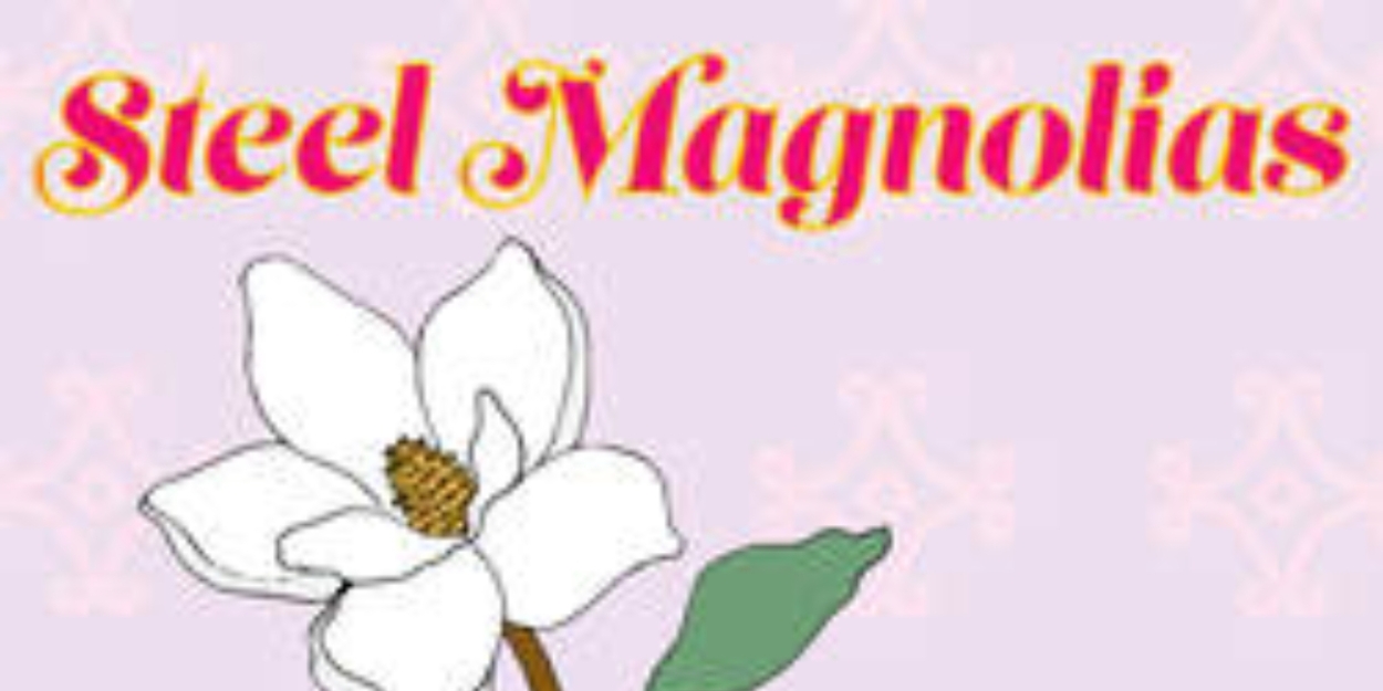 Creative Cauldron Celebrates Theater Grand Opening With STEEL MAGNOLIAS  Image