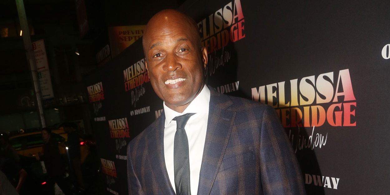 Creative Team & Dates Set for Kenny Leon-Directed HOME on Broadway 