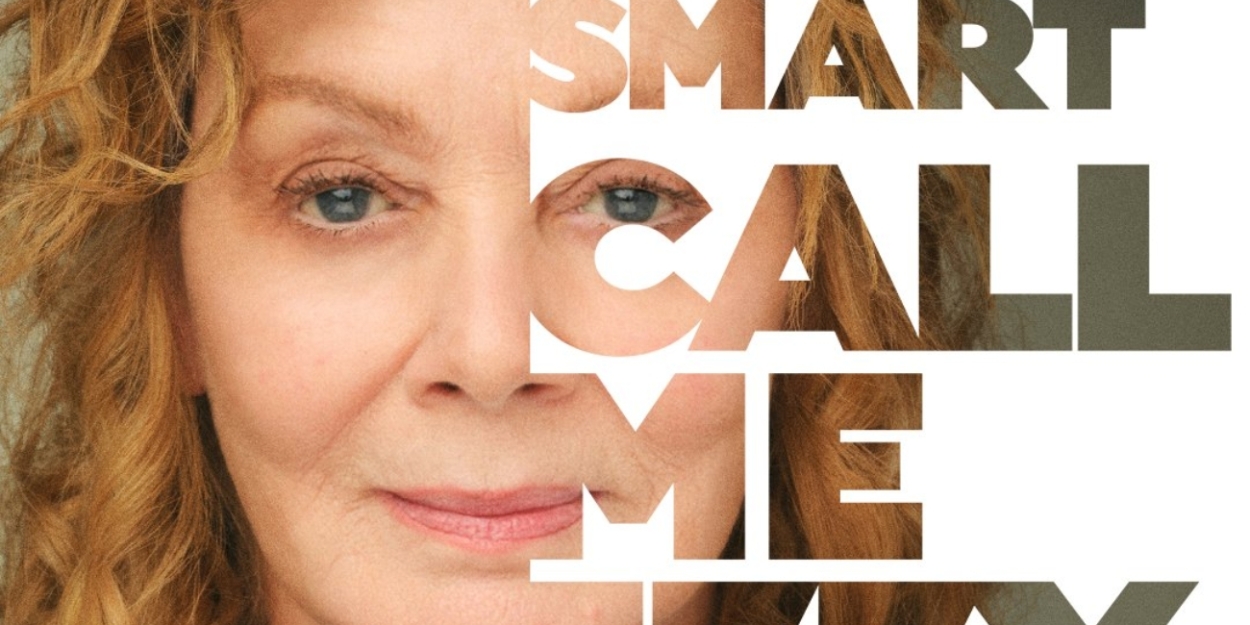 Creative Team Set For CALL ME IZZY Starring Jean Smart  Image