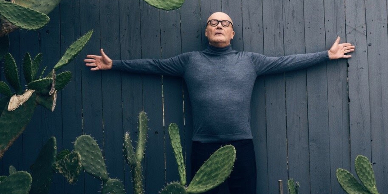 The Office's Creed Bratton to Release New Album This September; Drops First Single  Image