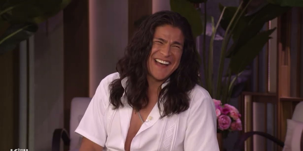 Cristo Fernández Reveals the Heart Behind ‘FÚTBOL IS LIFE!’