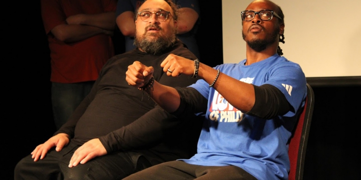 Crossroads Comedy Theater Returns As Comedy Hub For Philly Fringe Festival 