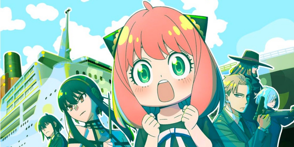 Crunchyroll on X: NEWS: Meet The Three Main Girls in Web Anime