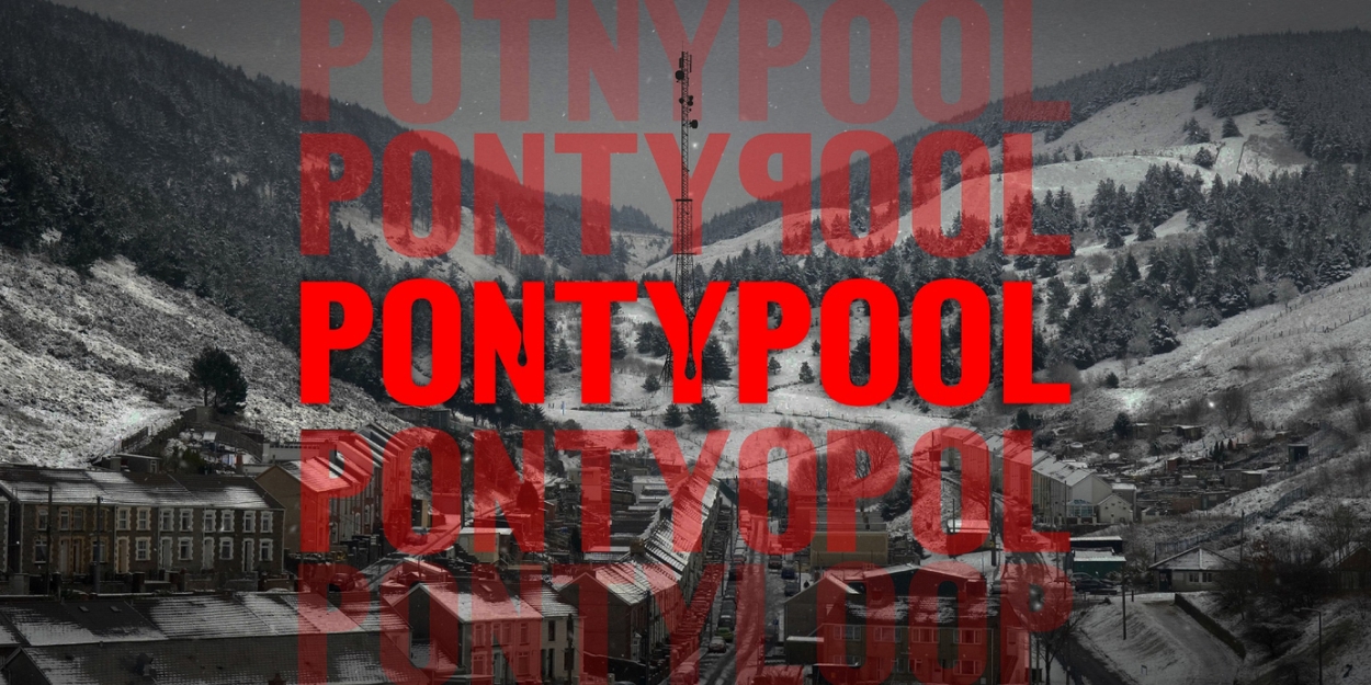 Cult Horror Story PONTYPOOL Will Be Staged By Wales Millennium Centre  Image