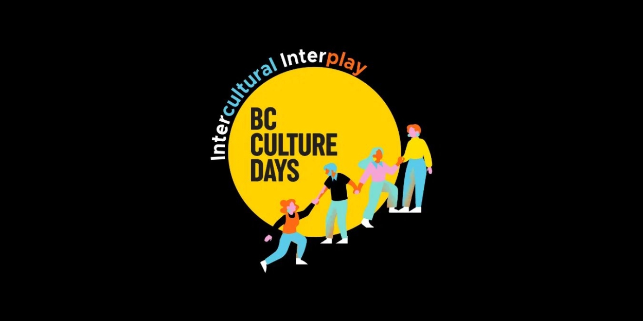 Culture Days Celebrates 15 Years of Arts and Culture in B.C.  Image