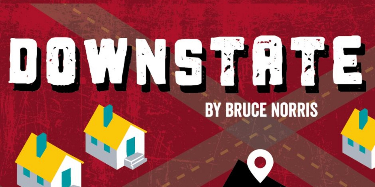 Curious Theatre Company Will Present Regional Premiere of DOWNSTATE  Image