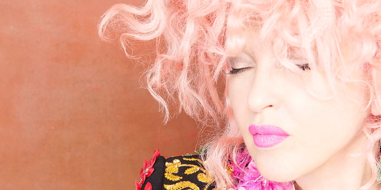 Cyndi Lauper to Embark on Australian Farewell Tour  Image