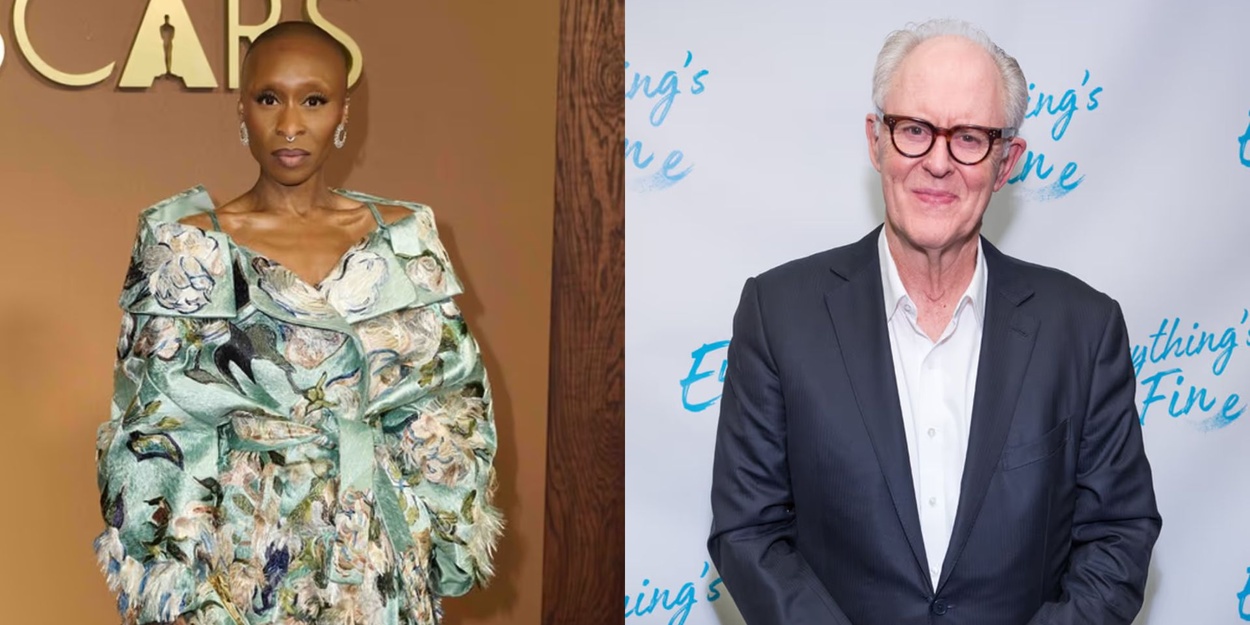 Cynthia Erivo, John Lithgow y más reciben nominaciones a los Emmy de Niños y Familia: Vea la lista completa 