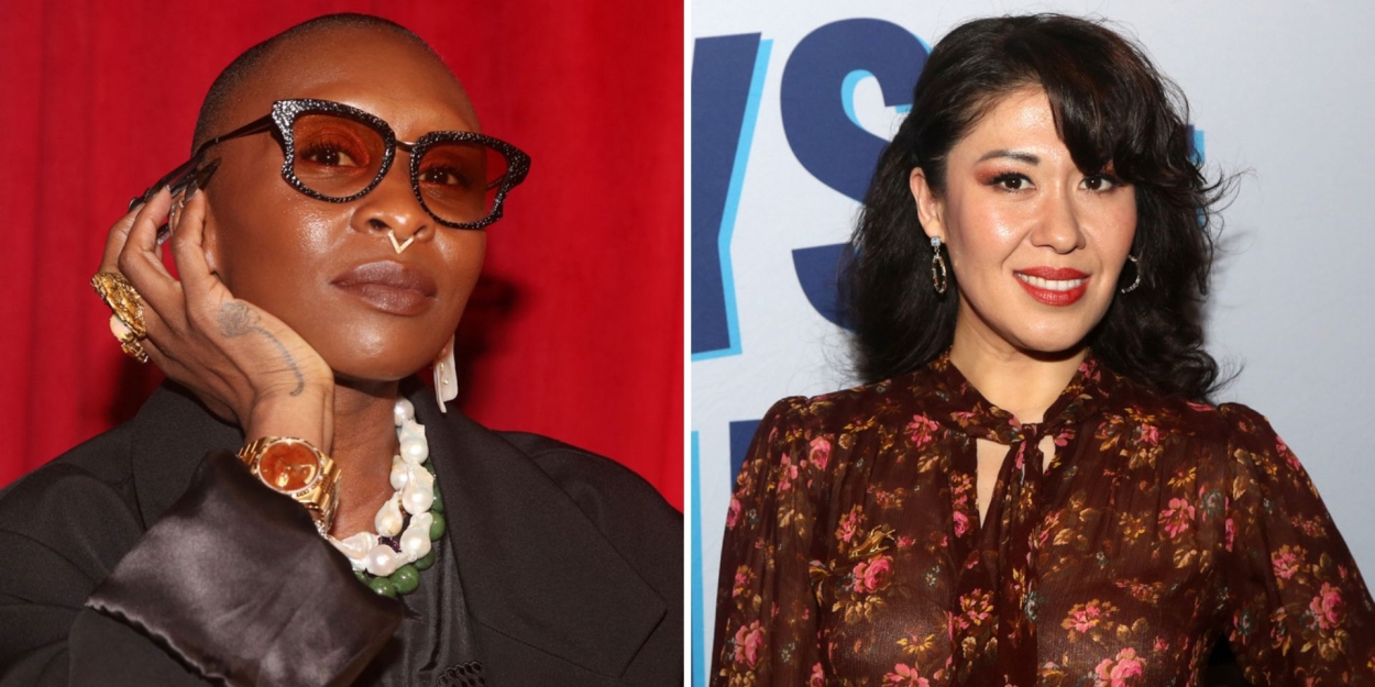 Cynthia Erivo, Ruthie Ann Miles & More to Perform at PBS' NATIONAL MEMORIAL DAY CONCERT Photo