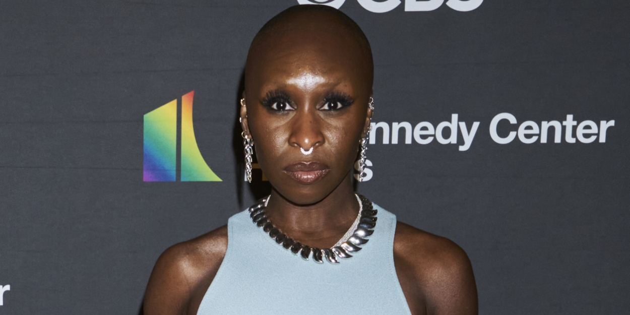 Cynthia Erivo is Doing Her Own Stunts & Singing Live in the WICKED Movie 