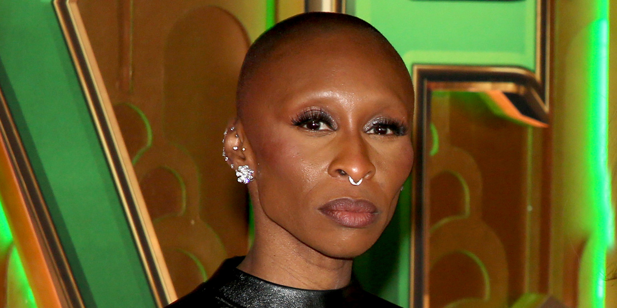 Cynthia Erivo Won’t Attend 2026 Golden Globes Awards Due to DRACULA Schedule Cynthia Erivo Won’t Attend 2026 Golden Globes Awards Due to DRACULA Schedule