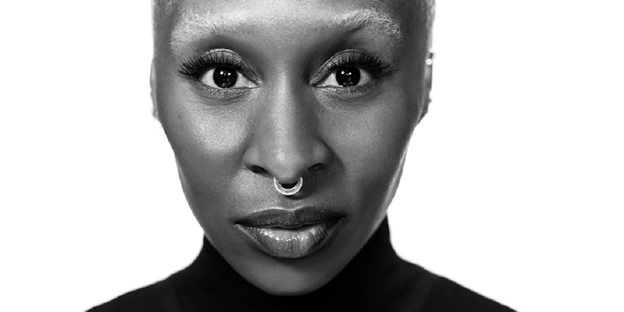 Cynthia Erivo to Perform at GRAMMY Awards