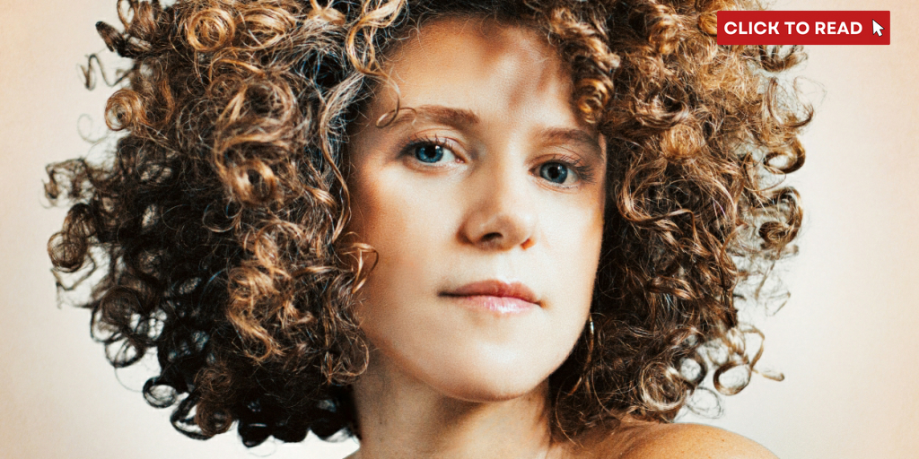 Cyrille Aimée Releases New Single 'Again Again'; Full LP Releasing In March - Vimarsana News