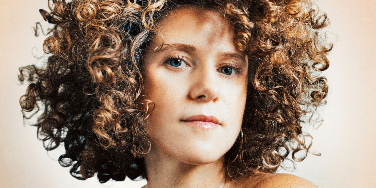 Cyrille Aimée Releases New Single 'Again Again'; Full LP Releasing In March 