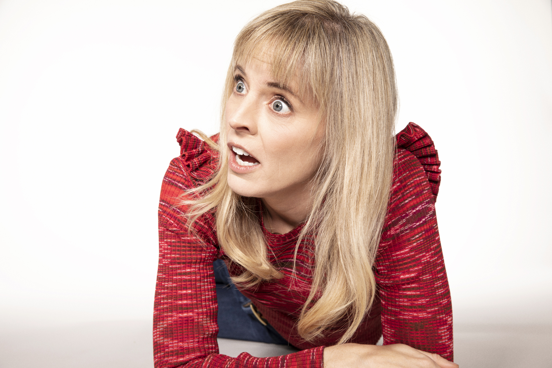 Comedian Maria Bamford Will Play The Den Theatre Next Month 
