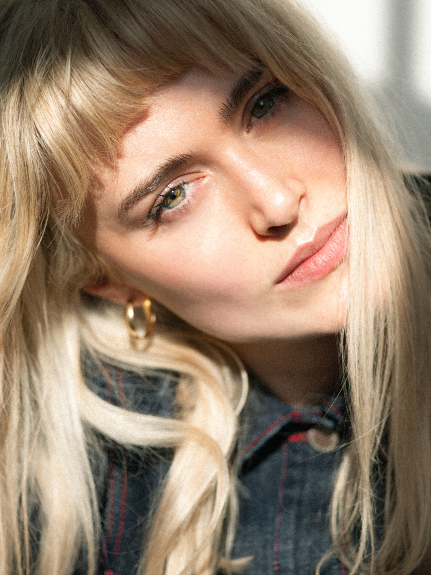 Interview: Issy Knowles Wants More Men to See BODY COUNT at SoHo Playhouse Image