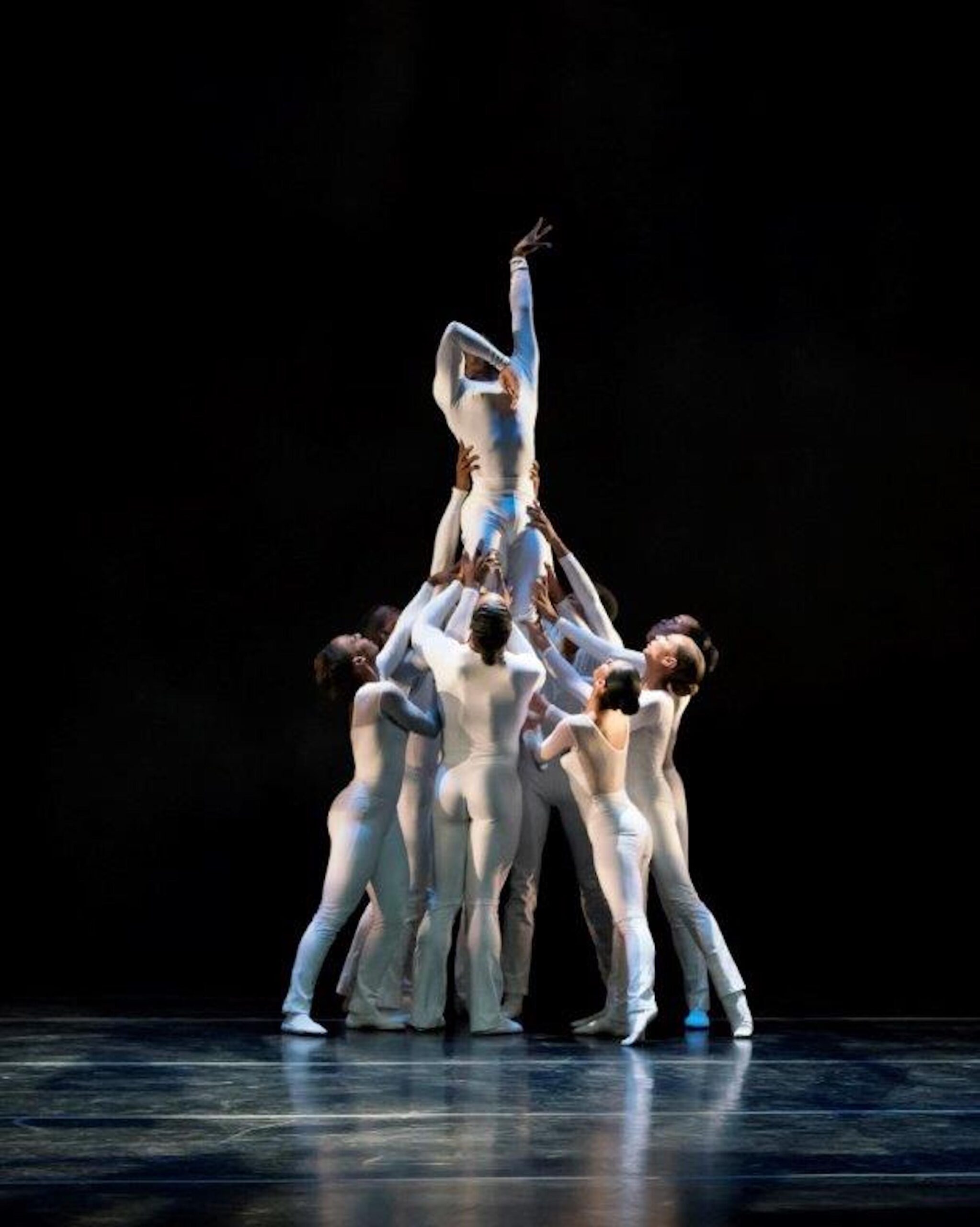 PHILADANCO to Perform at the Hammer Theatre in February Image