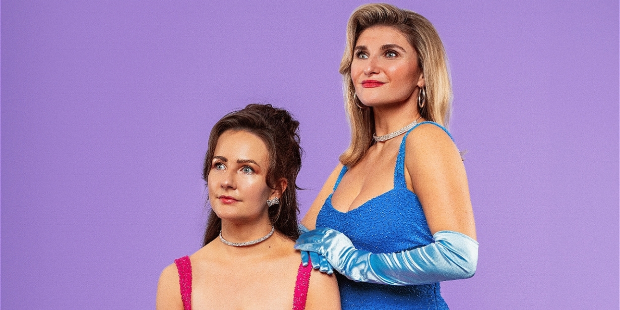 DADDY'S GIRLS Comes to Edinburgh Fringe  Image