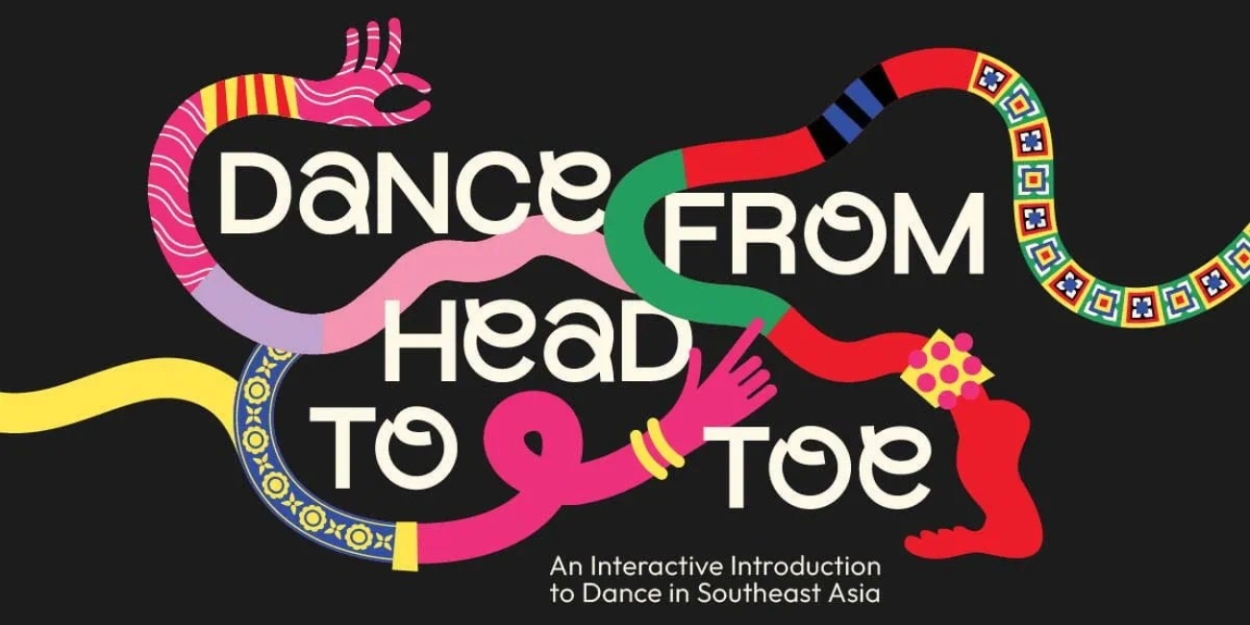 DANCE FROM HEAD TO TOE Comes to Esplanade in January Photo