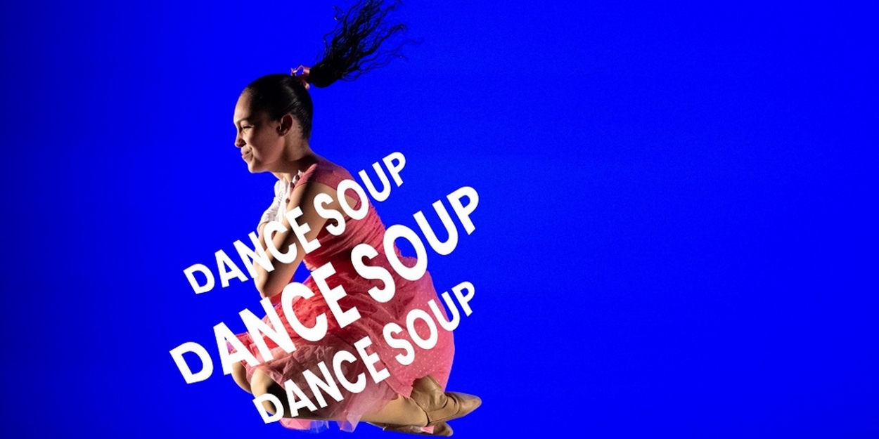 DANCE SOUP Comes to Lehigh Valley Charter High School For The Arts This Weekend 