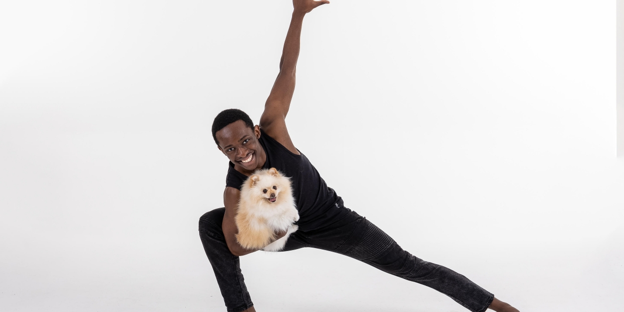 DANCERS LOVE DOGS Returns to the Baxter Theatre This Month 
